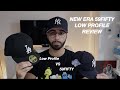 New Era 59Fifty Low Profile Review