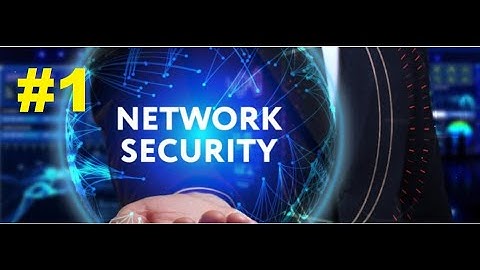 [NETWORK SECURITY] || INSTALL THE CYBEROPS WORKSTATION VIRTUAL MACHINE