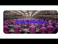 Mass production