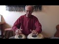 Deepchandi kayada traditional played by keith manning