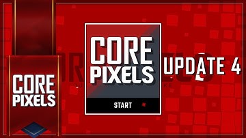 CorePixels Scorebars - Update #4 (FGC Scoreboard Overlay)