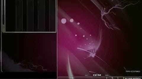 [Insane BMS] ★12 - Pure Ruby [Another+] KB