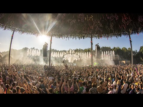 Tomorrowland Belgium 2022