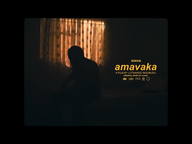 Sjava - Amavaka (Official Music Video) | Isibuko | Afro Soul class=