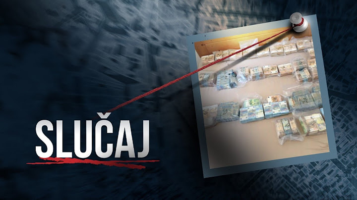Slučaj: Šakal