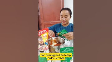 Thumbnail of Racikan Mayo.#risolmayo