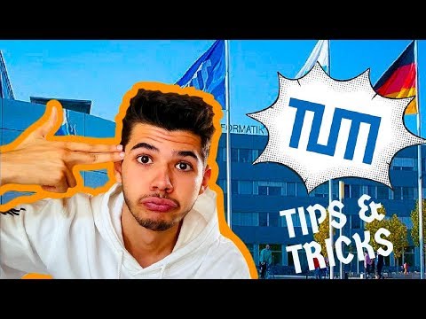 HOW I FAILED MY FIRST YEAR AT TUM & MY ADVICE TO YOU