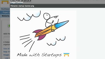 Sharing Project Files in DeskAway