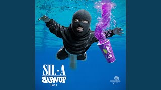 Воры в ночи - SIL-A