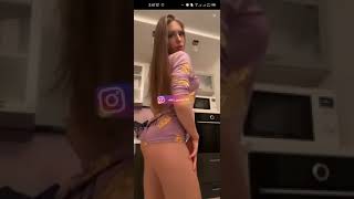 Bigo live | Russian girl | Sexy dance | #98