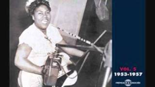 Sister Rosetta Tharpe - Fly Away - 1956 chords