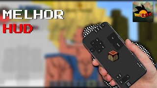 COMO CONFIGURAR AS TECLAS PARA JOGAR DRAGON BLOCK C NO CELULAR - Pojavlauncher