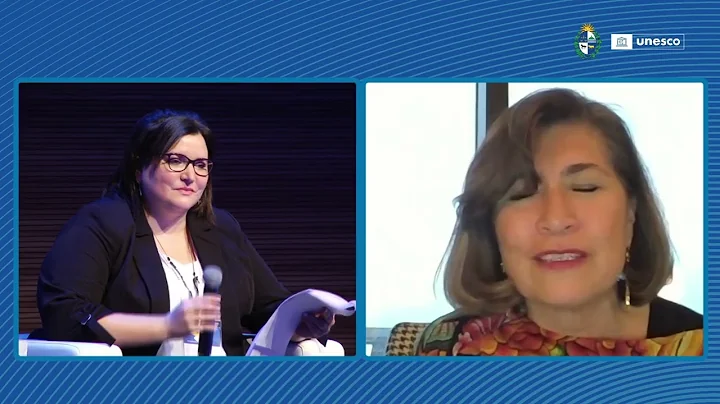 Digital Challenges to Freedom of Expression/Ethics of AI - #WorldPressFreedomDay Conference 2022