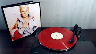 Robyn - Should Have Known (2005) [Vinyl Video]