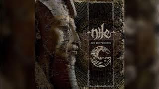 Nile    Those Whom the Gods Detest  Full album