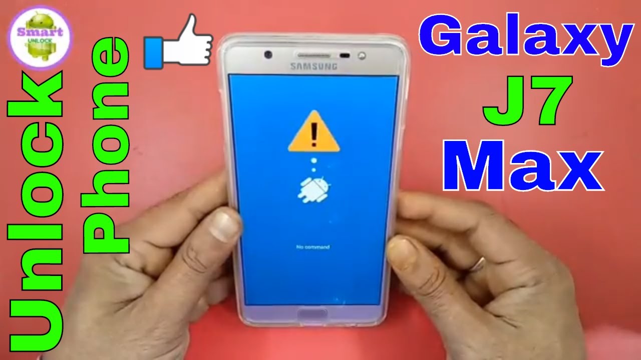 Samsung J7 Pattern Lock Reset Without Data Loss Youtube Samsung J7 Pattern Lock Reset Without Data Loss Youtube
