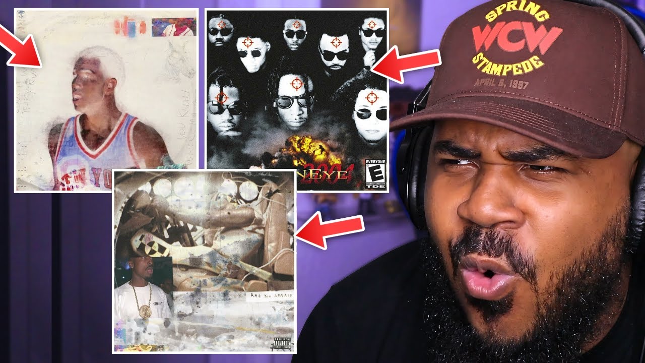 BARS IS BACK!! Joey Bada$$ - MY TOWN ft. Loaded Lux, CRASH DUMMY & Ray Vaughn - Golden Eye REACTIONS