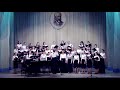 Чешская народная песня, обр. О.Хиллигера, пер. В.Чабанного - «Муж на базар ходил»