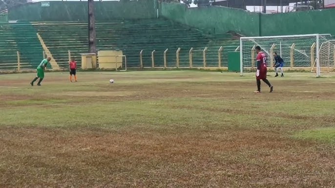 1ª Copa de Sinuca de Paracatu – Kada Esportes