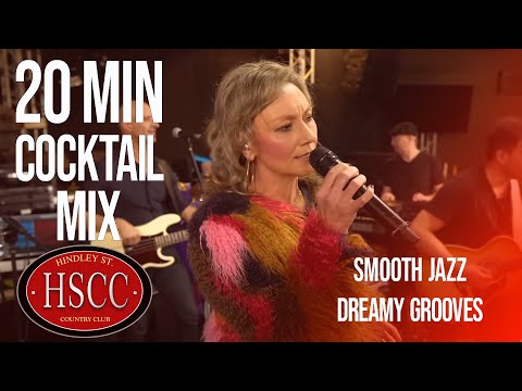 Cocktails At Sunset Mix - Covers by The Hindley Street Country Club