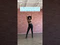 5 Reasons To Take A Dance Class with Kaleila