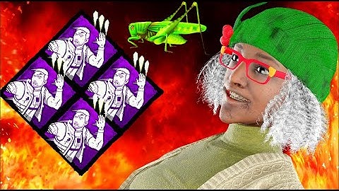 The Ultimate Looping Build in DBD 2