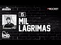 15. Mil lágrimas - Nicky Jam (Álbum Fénix)