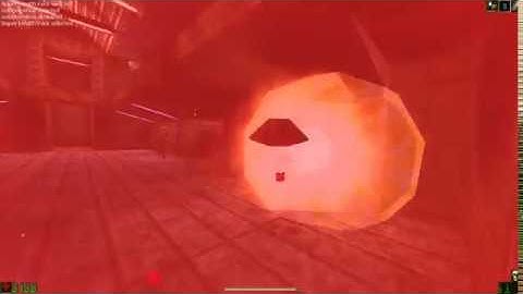 Unreal Gold | this is what happens when im allowed to make mods