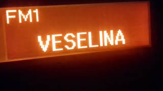 Radio Veselina (Ruse) - 93.1 MHz FM in Bucuresti - YouTube