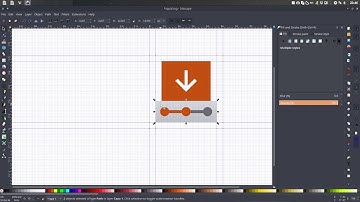 ArchLabs : 88 how do I create Sardi icons to be used by any distro based on a svg