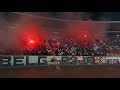 Delijesad na gol zvezda crazy north 1989