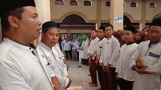 Smpn 1 Benjeng Bersholawat