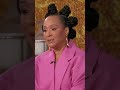 #GoldaRosheuvel on #ShondaRhimes creating the prequel “Queen “Charlotte: A Bridgerton Story” 👑