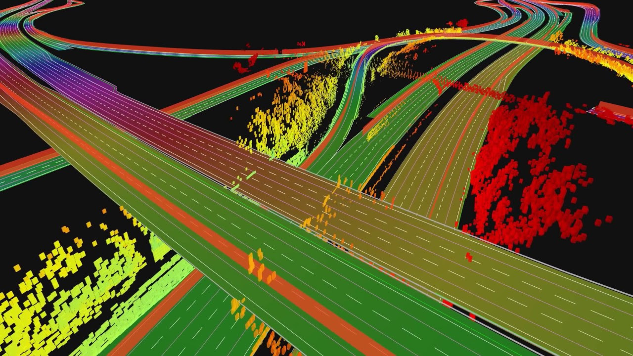 TomTom Enables Autonomous Driving