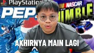 Download Lagu NOSTALGIA MAIN 3 GAME LEGEND INI MP3