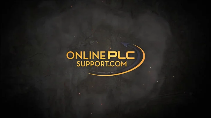 RSlogix 5000 Using an NOP Instruction and Why [Official Video]