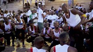 Intathakusa DUT PMB ivala ingoma | Ingoma YakwaNgoqondonkulu Midland’s 1st | DUT PMB Indumiso Campus