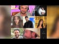 Que des dinguerie Bastos en live kevin guedj Justine alcaraz les anges sa sœur maeva ghennam …