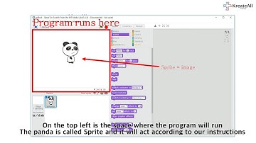 Introduction to Coding- Using Scratch (mBlock) Program- Part II