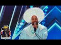 Americas got talent 2014 aaron j  field full performance auditions week 3