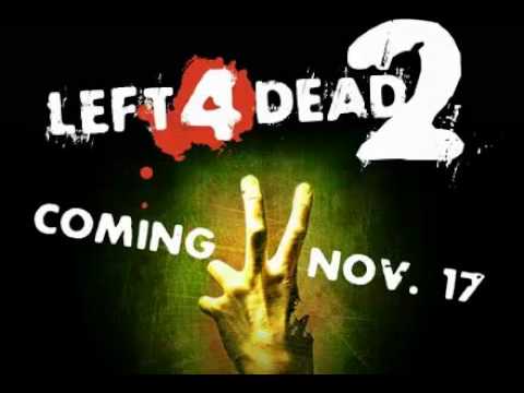 Left 4 dead 2 - portal still alive