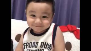 Twerk It Like Miley Dubsmash By Little Japanese Baby Aldub Fever