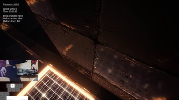 [World Record] Inertia - Classics 17 in 8.580 (Multi-bind)