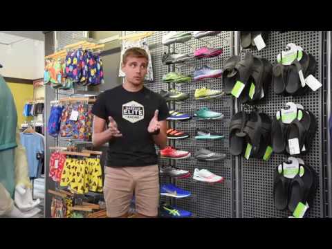 Everything you need to know about track spikes – Gazelle Sports