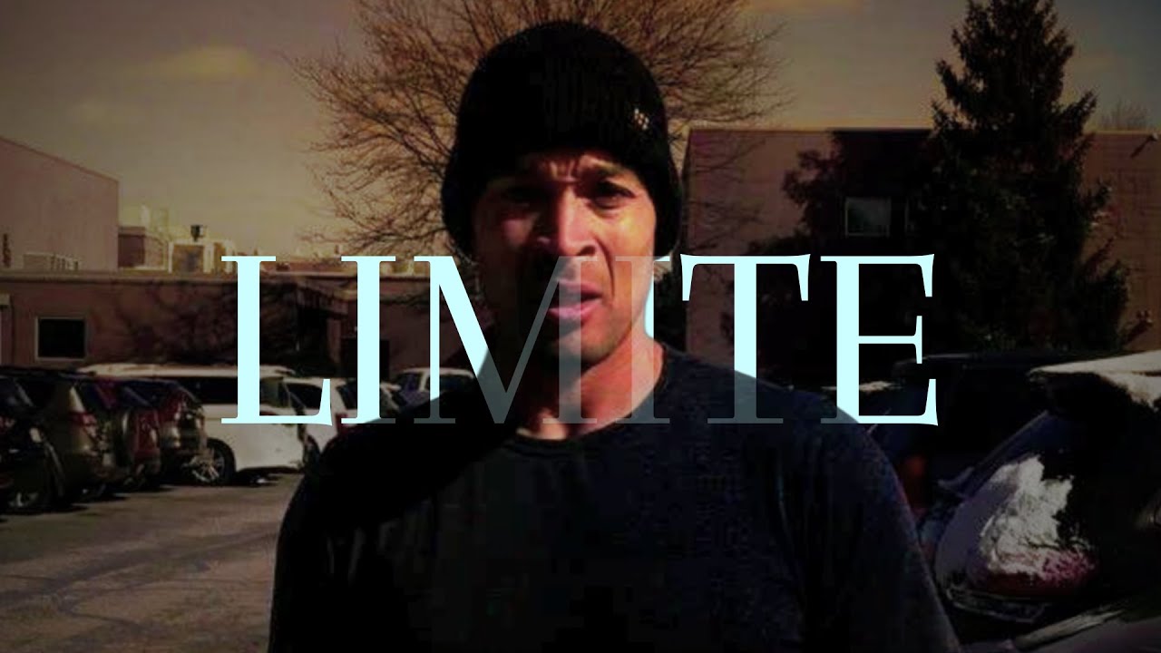 O Preço da Disciplina Extrema – David Goggins dublado