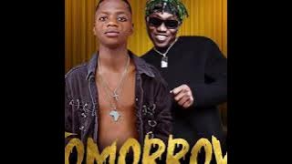 Destinyboy Ft Zlatan Ibile _TOMORROW