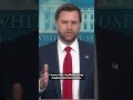 Will Iran peace deal hold? JD Vance answers