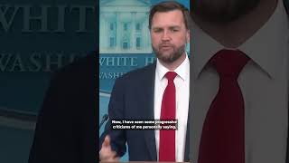 Will Iran peace deal hold? JD Vance answers