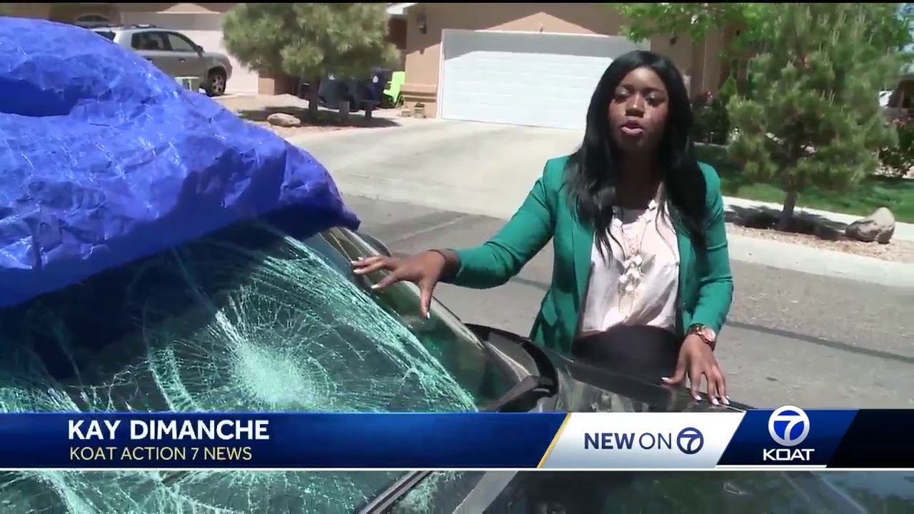 Police think suspects damaged, vandalized cars for fun - YouTube