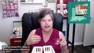 QUCK TIP TUESDAY: SIMPLE OFFICE WORK